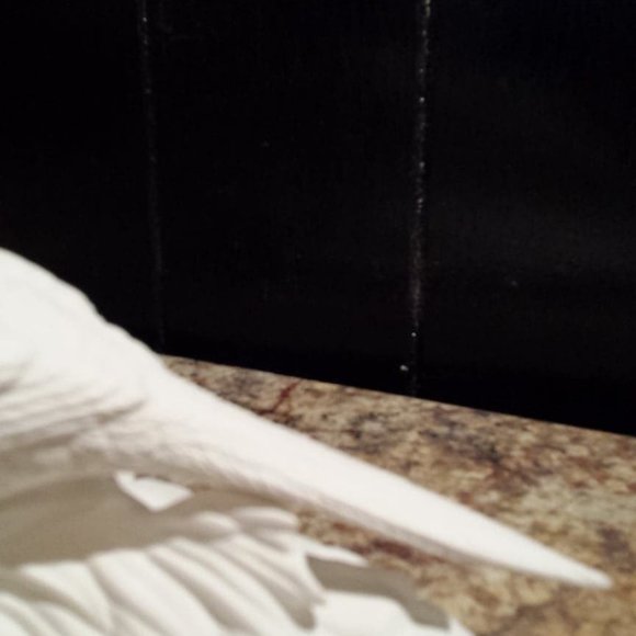 Beautiful Ceramic Bisque Ware~ Pheasants ready for finishing - Picture 2 of 7